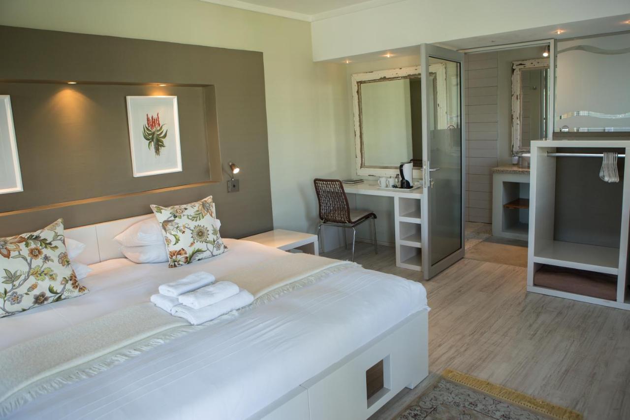 °HOTEL BRIGADOON BOUTIQUE GUESTHOUSE SWAKOPMUND 4* (Namibia) - From US ...